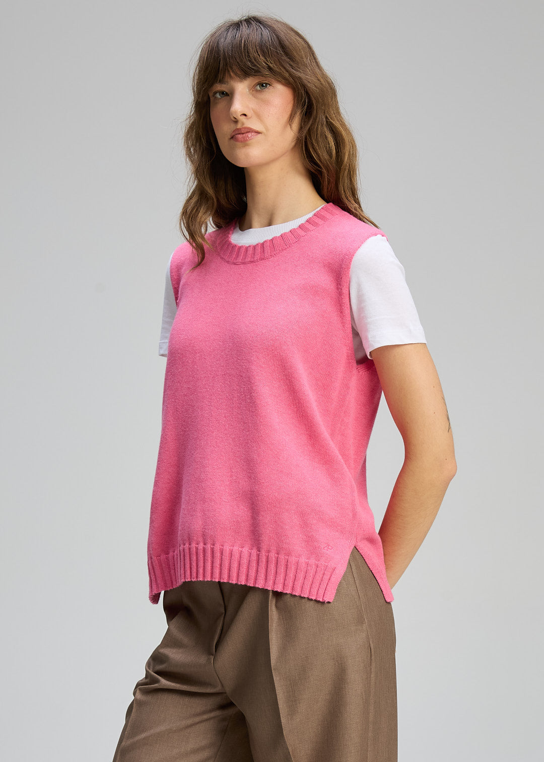Vest Essential