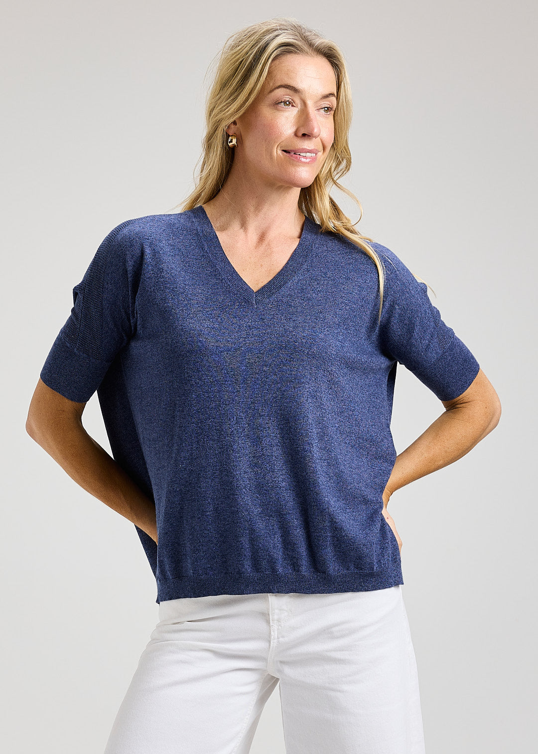 V-Neck Top