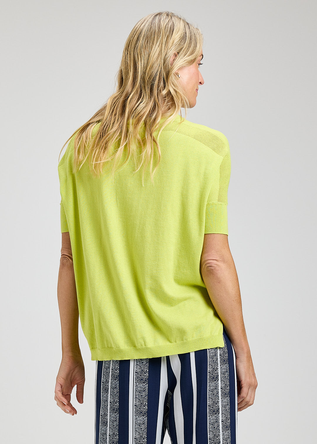 V-Neck Top