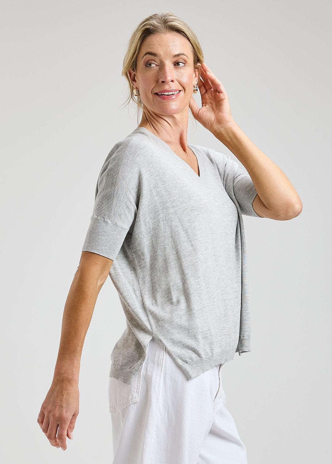 V-Neck Top