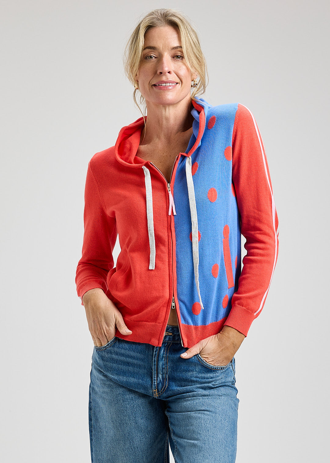 Spot Hoodie