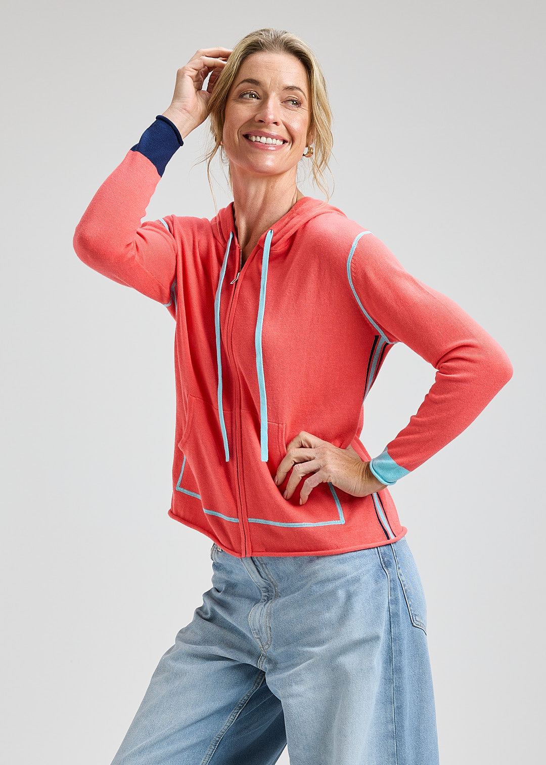 Sports Hoodie