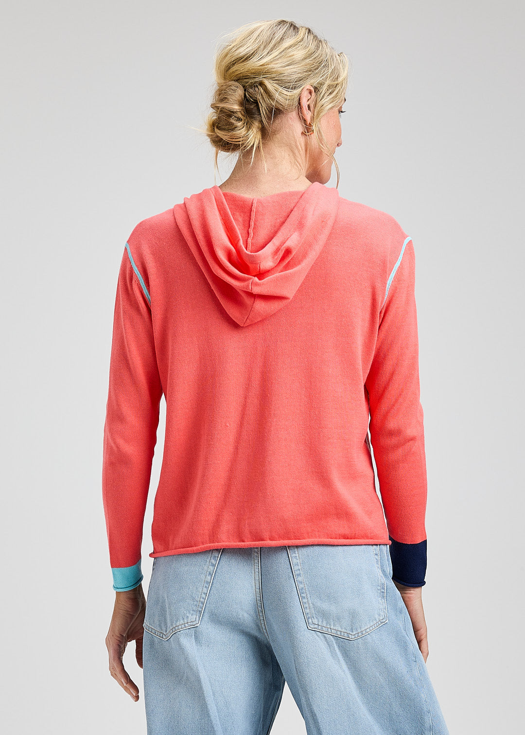 Sports Hoodie