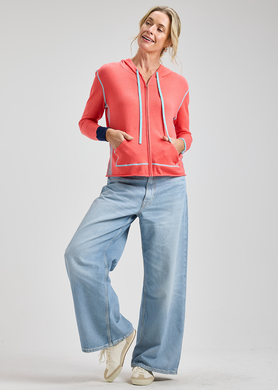 Sports Hoodie