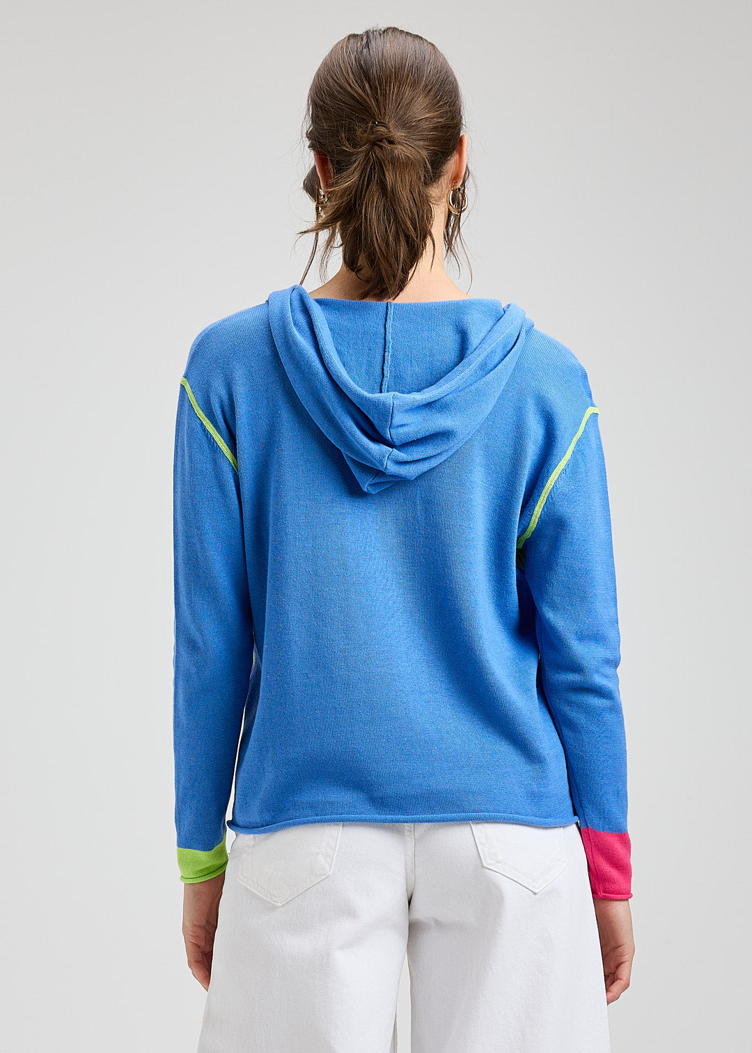 Sports Hoodie