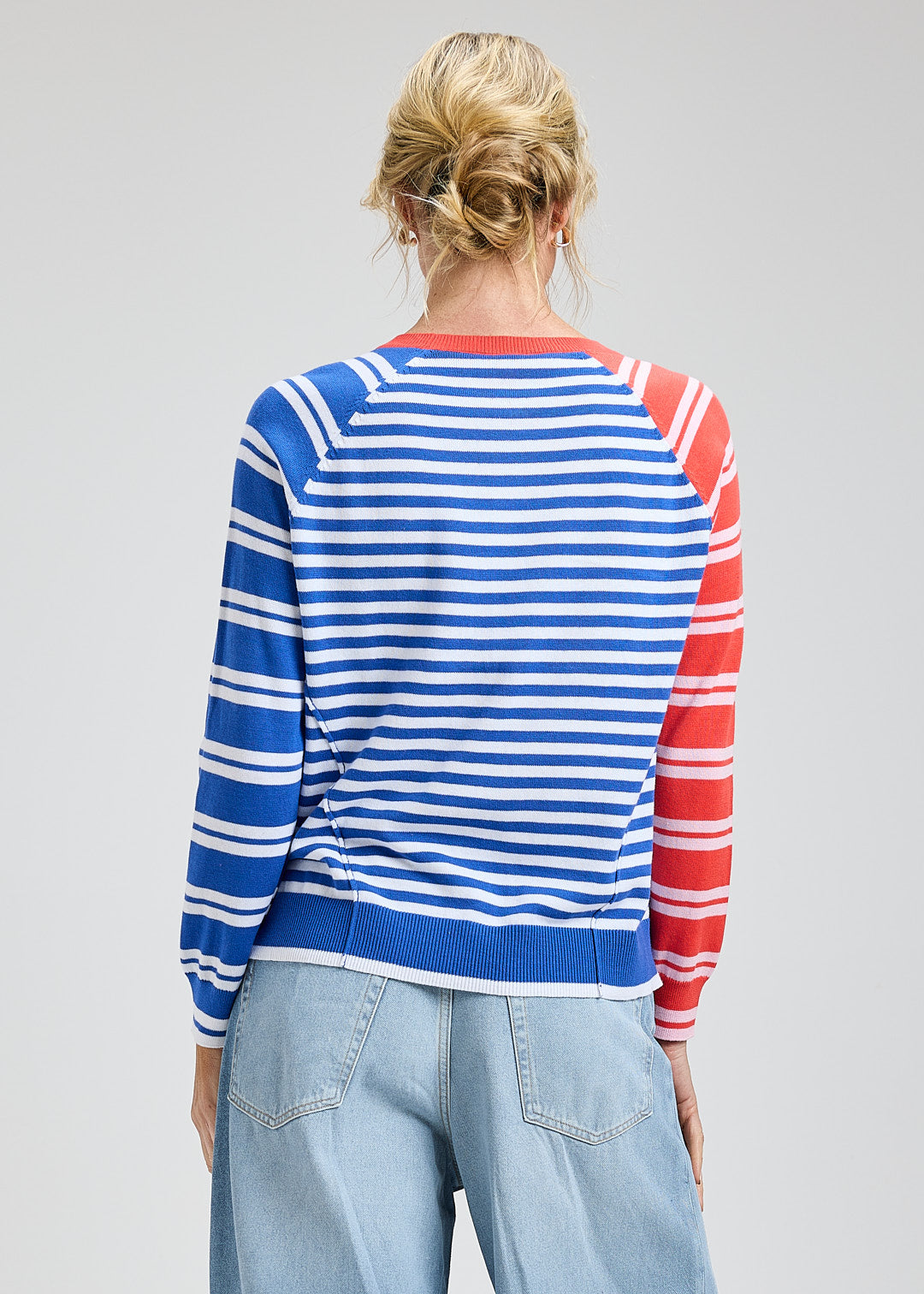 Crazy Stripe