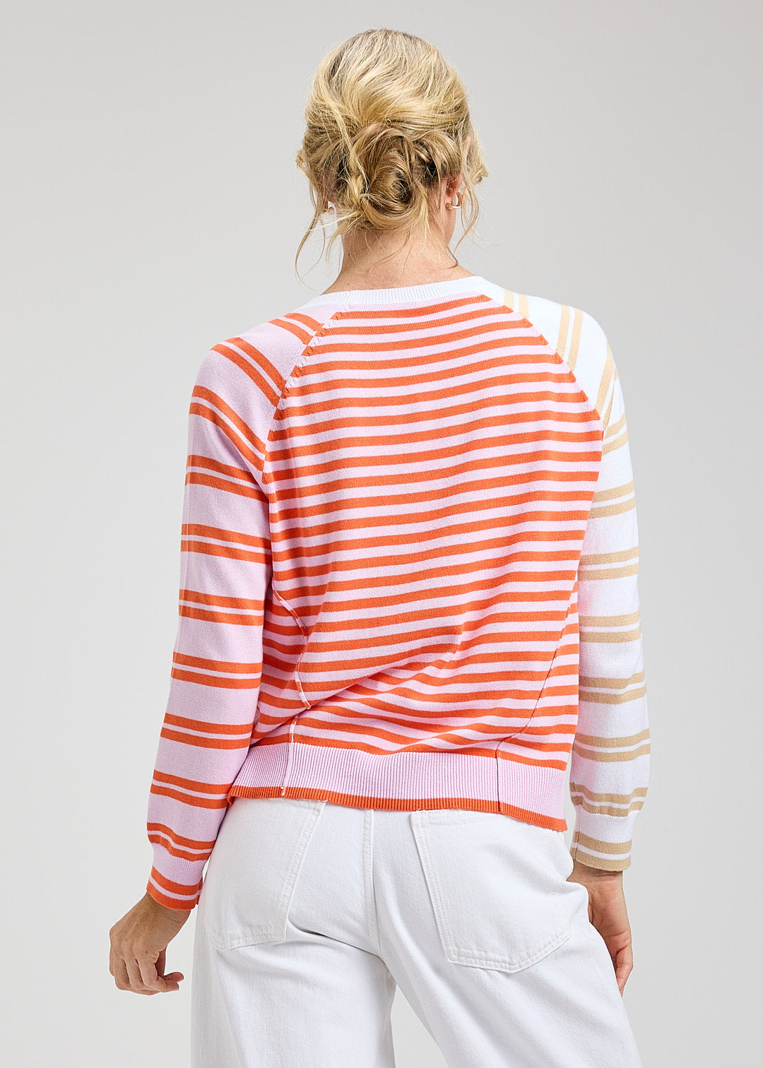 Crazy Stripe