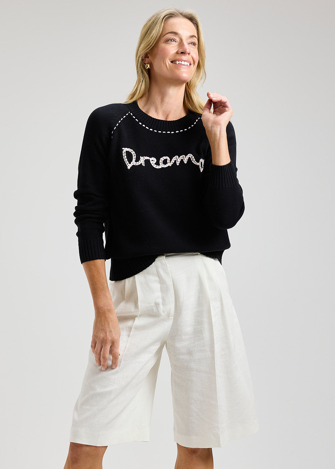 Let's Dream