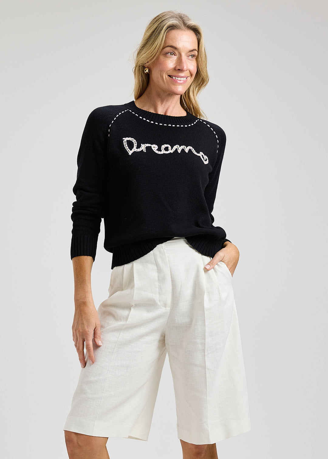Let's Dream