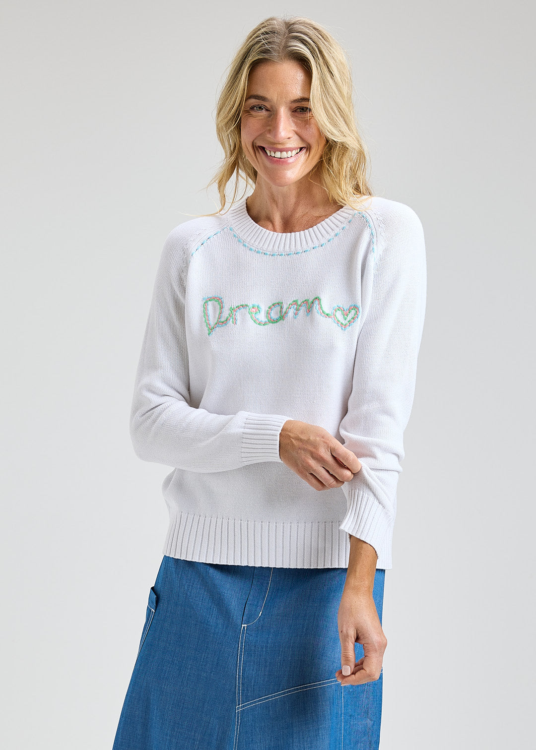 Let's Dream