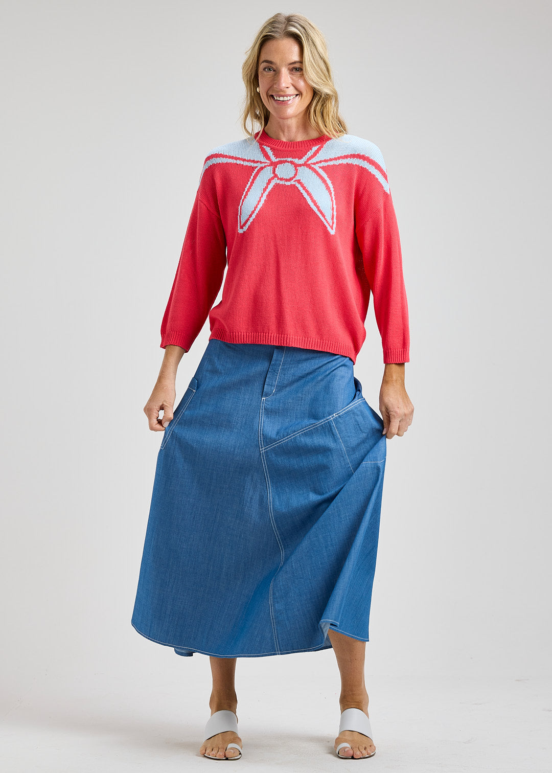 Hello Sailor