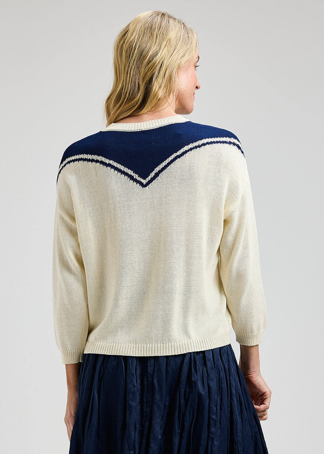 Hello Sailor
