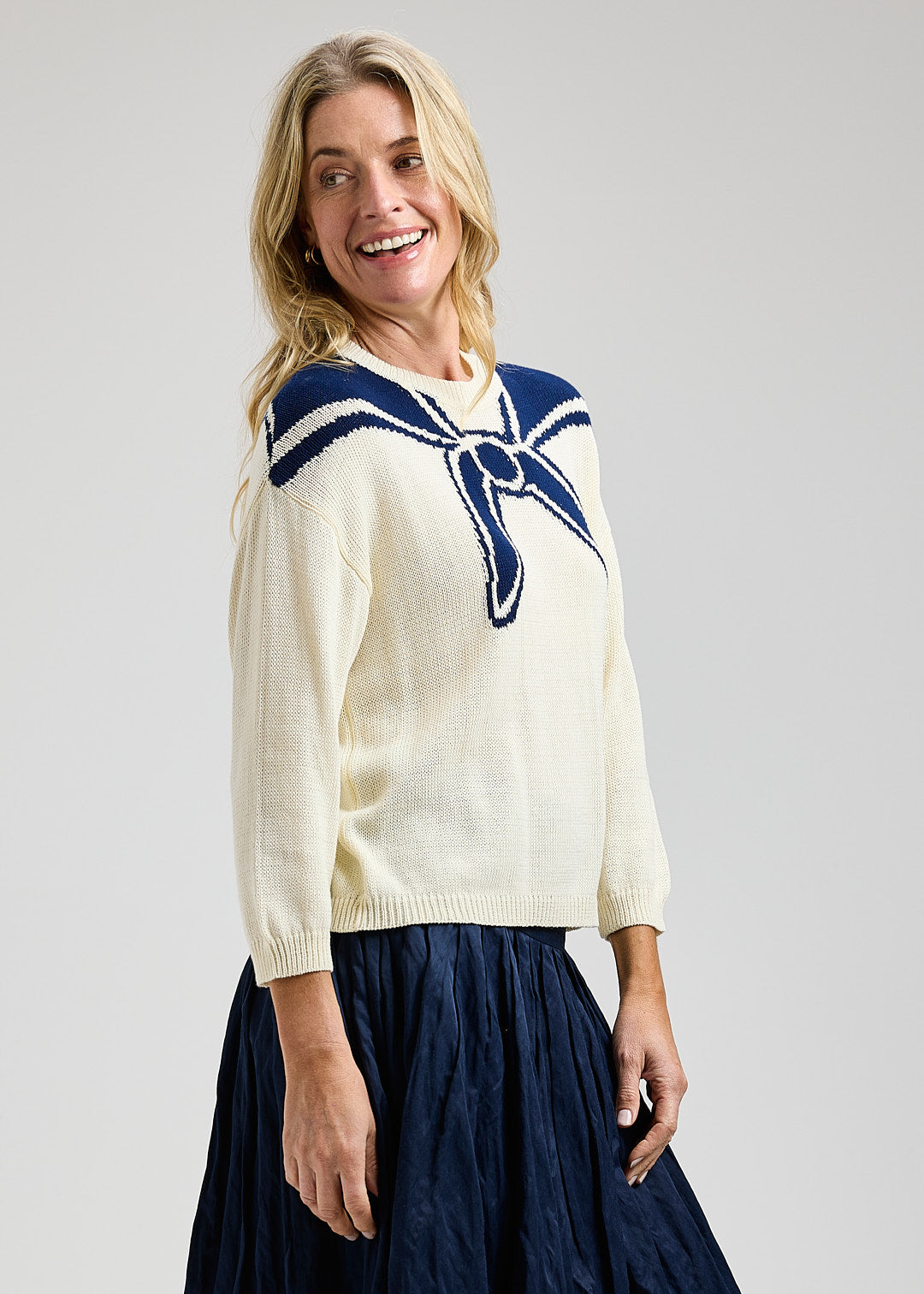 Hello Sailor