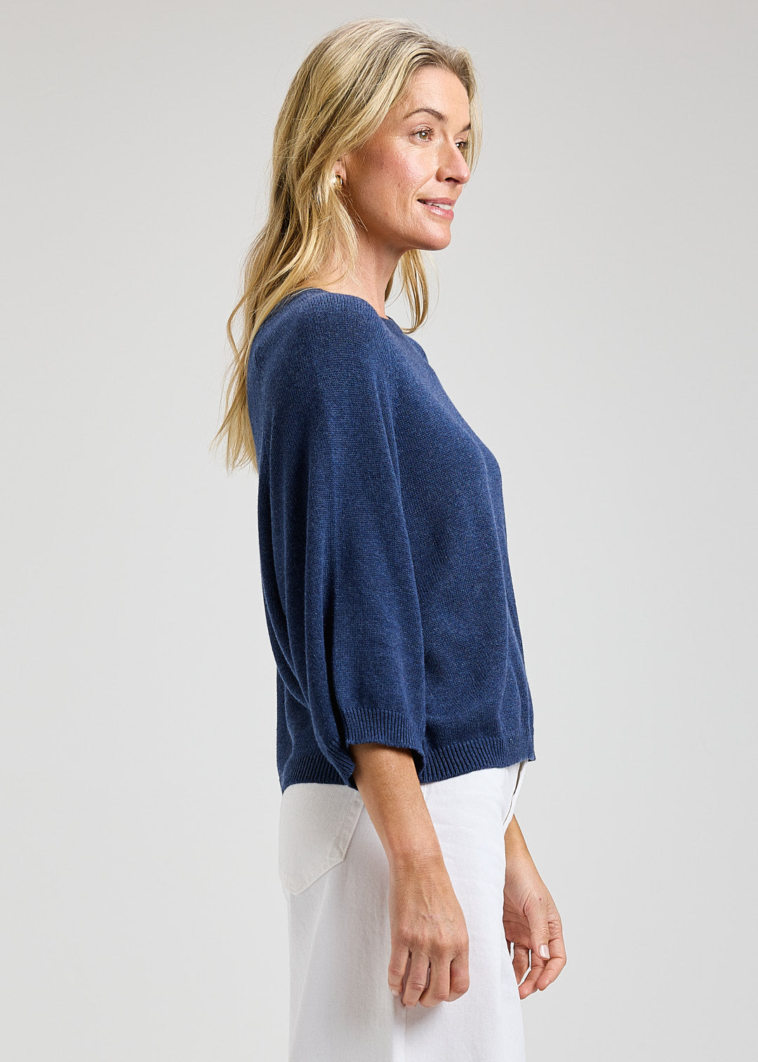 3/4 Sleeve Top