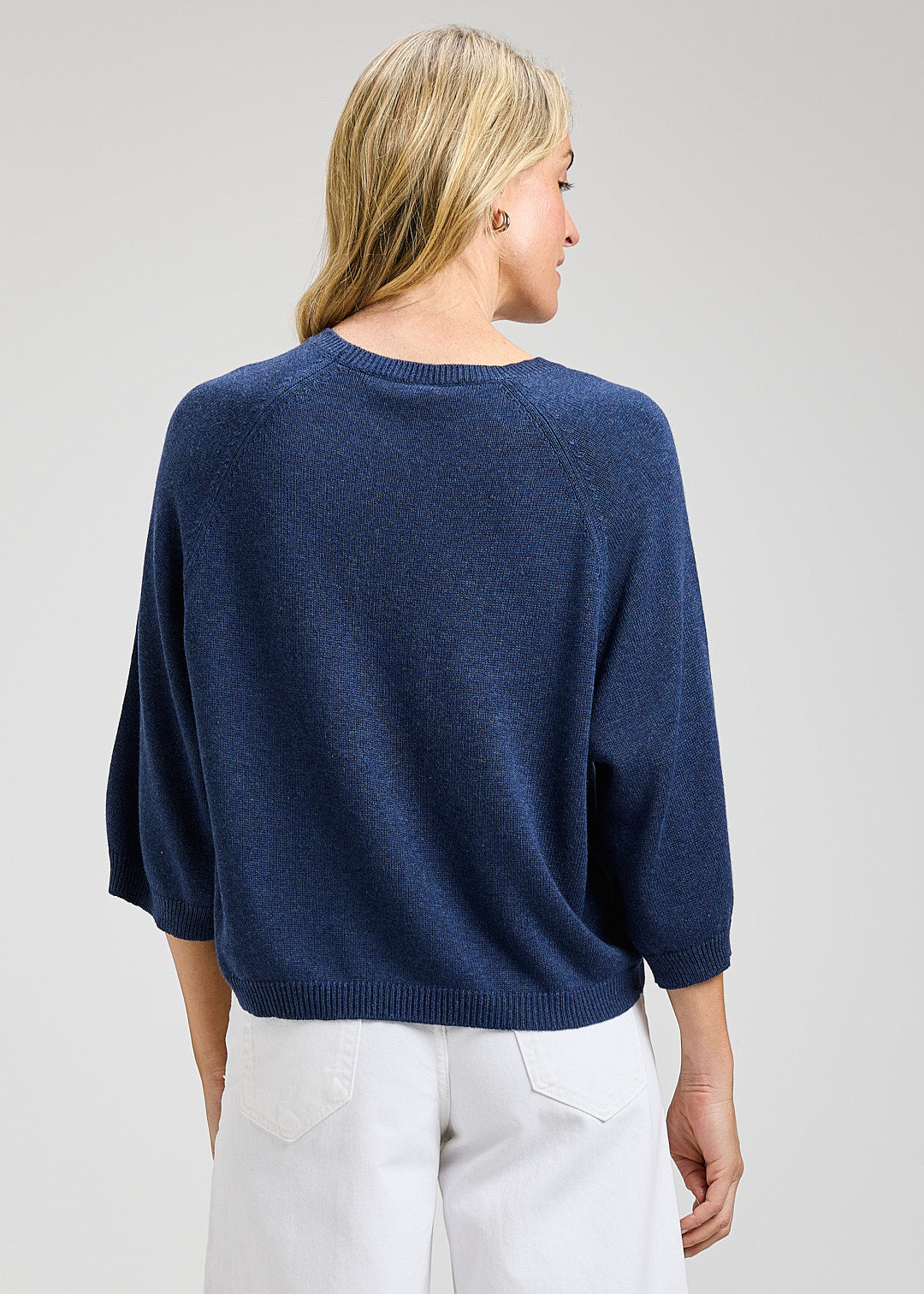 3/4 Sleeve Top