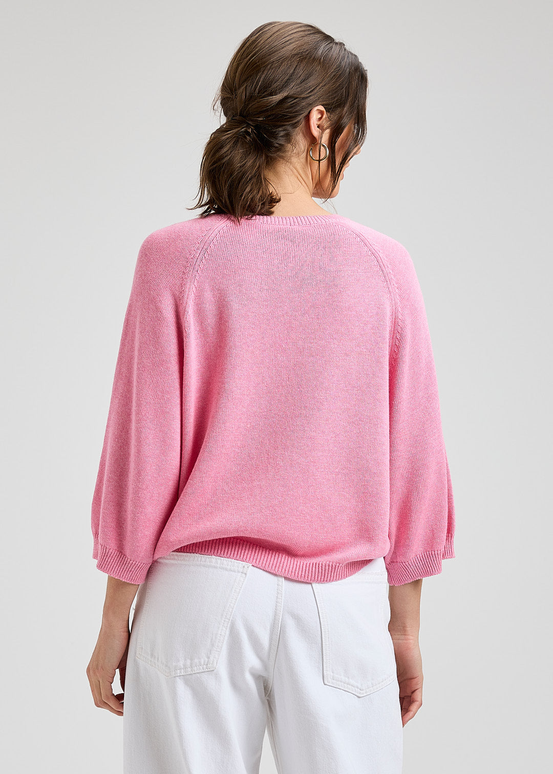 3/4 Sleeve Top