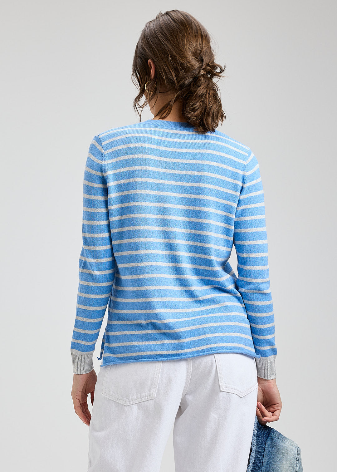 Oh Buoy Sweater