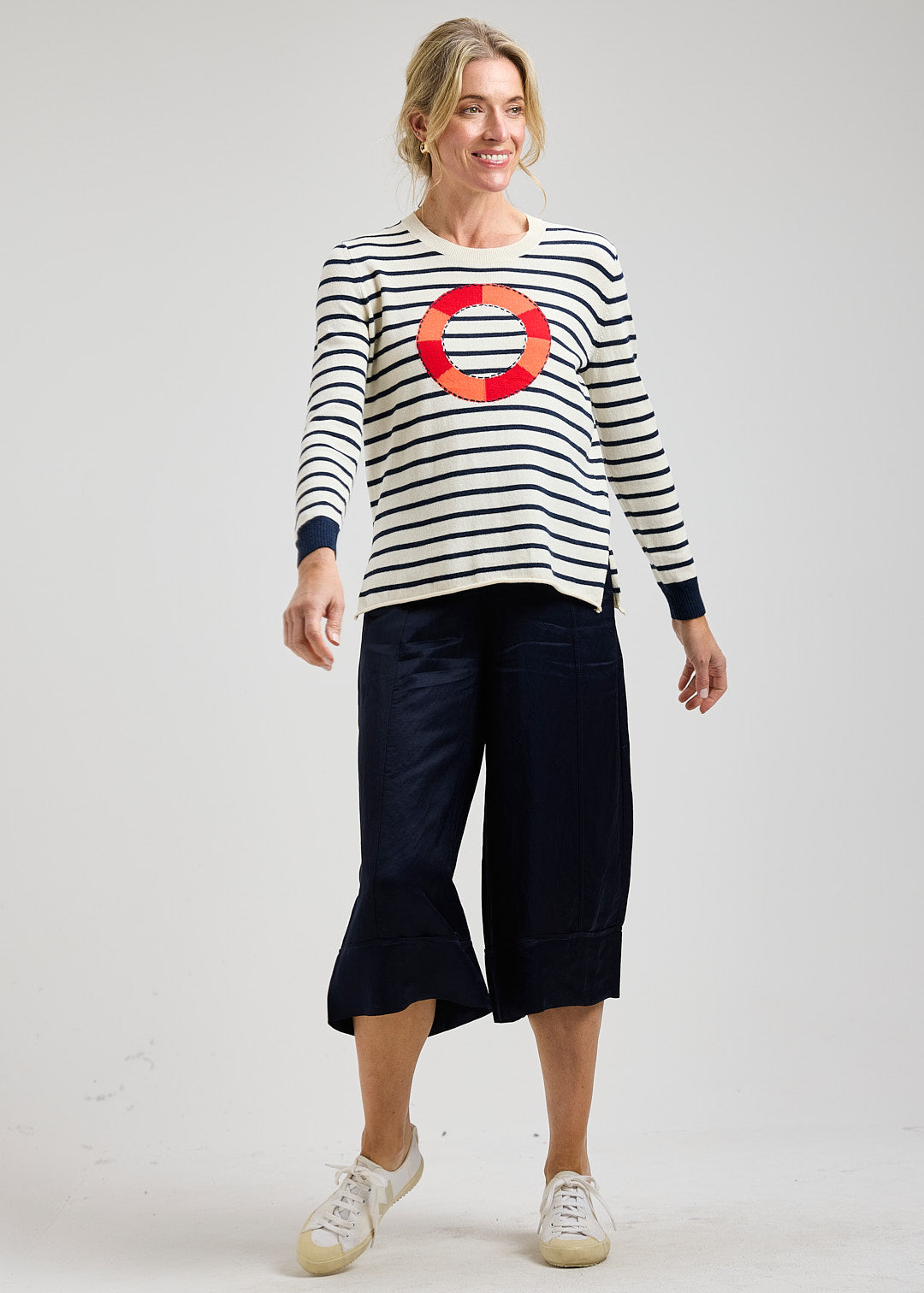 Oh Buoy Sweater