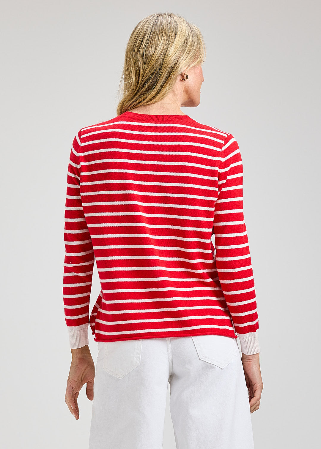 Oh Buoy Sweater