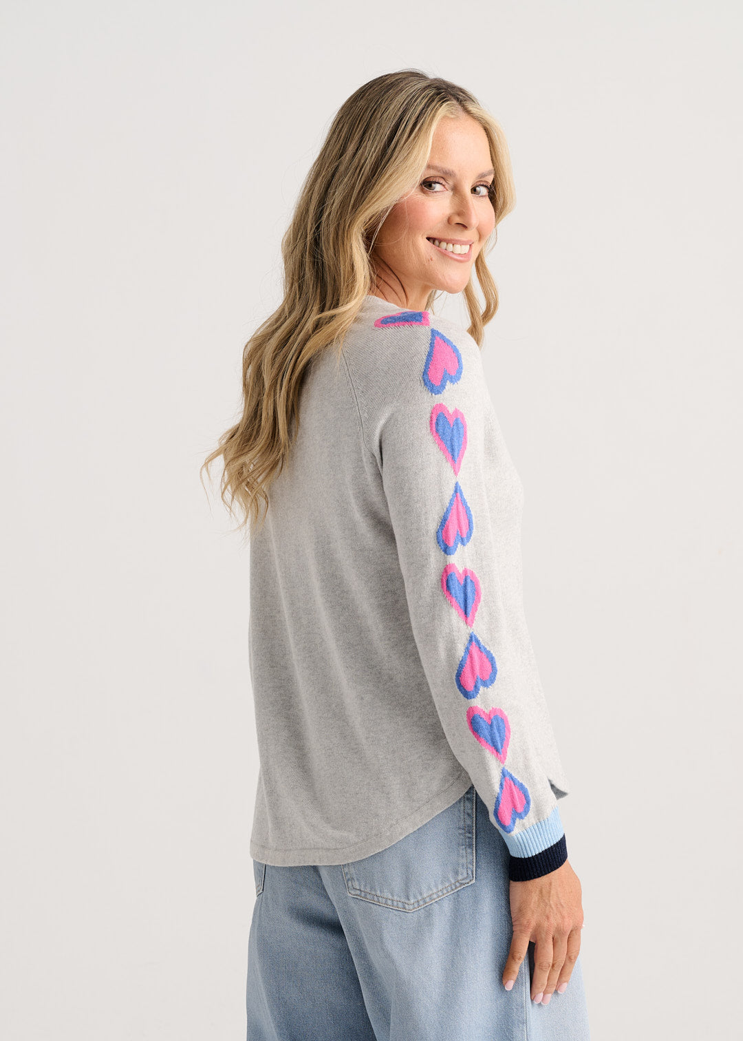 Heart On My Sleeve
