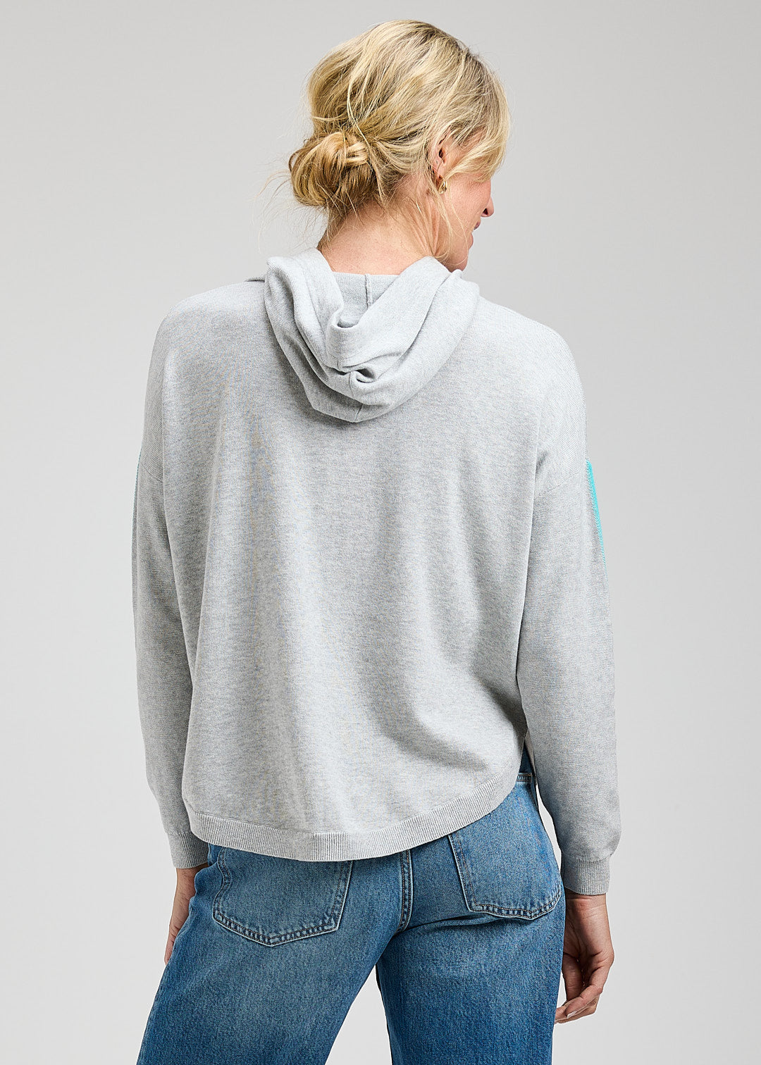 Hooded Sweater