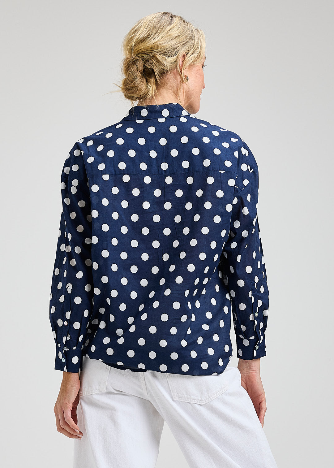 Voil Shirt