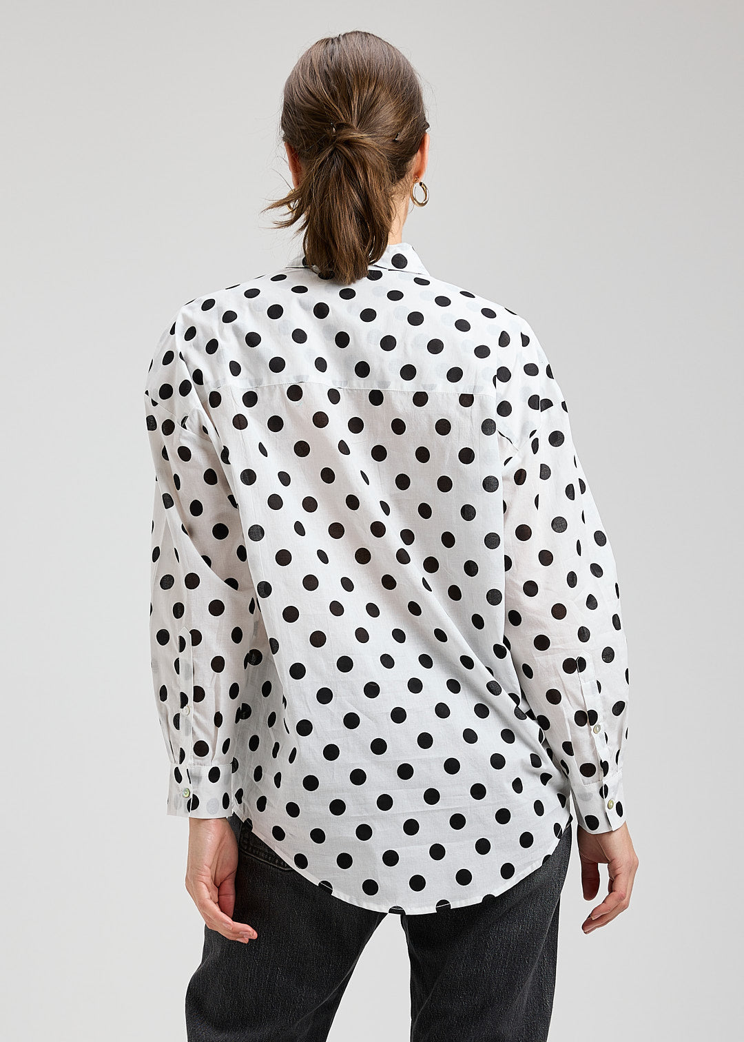 Voil Shirt