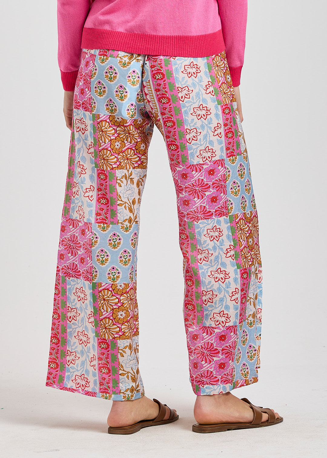Print Pant