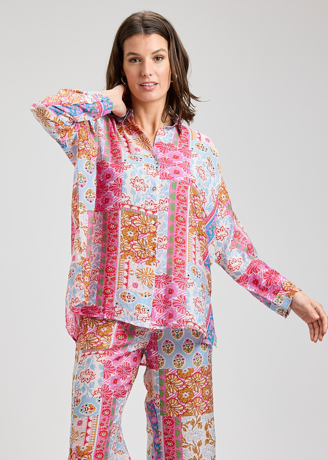 Print Shirt