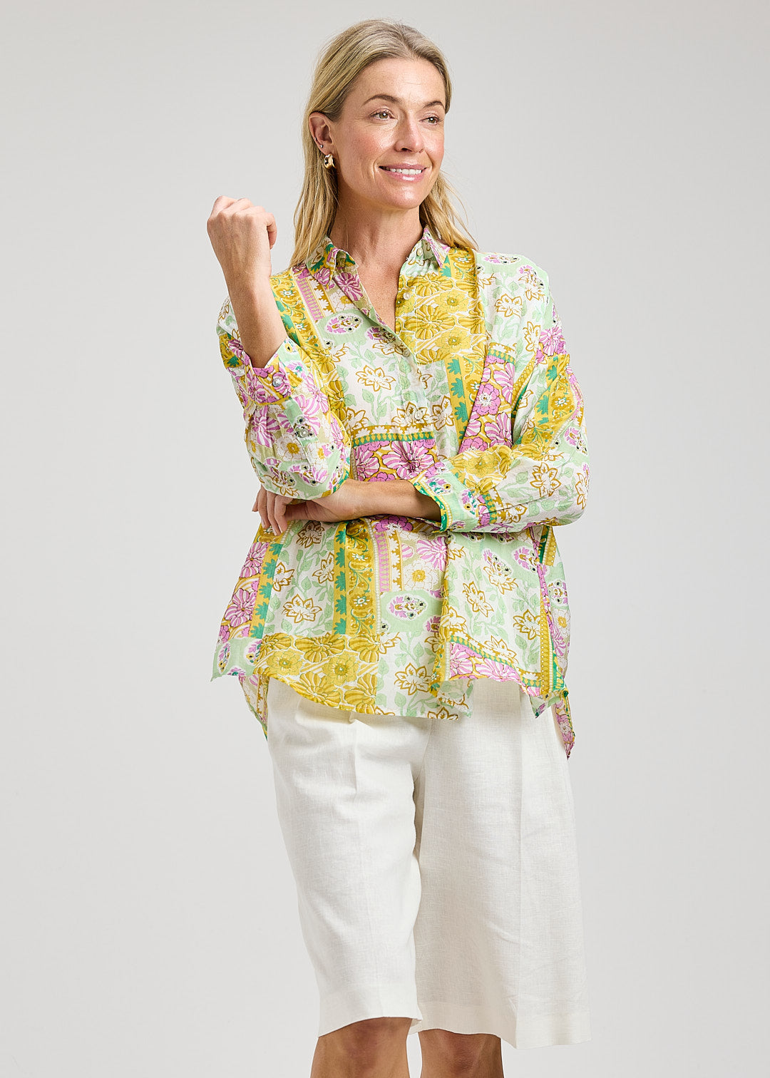 Print Shirt