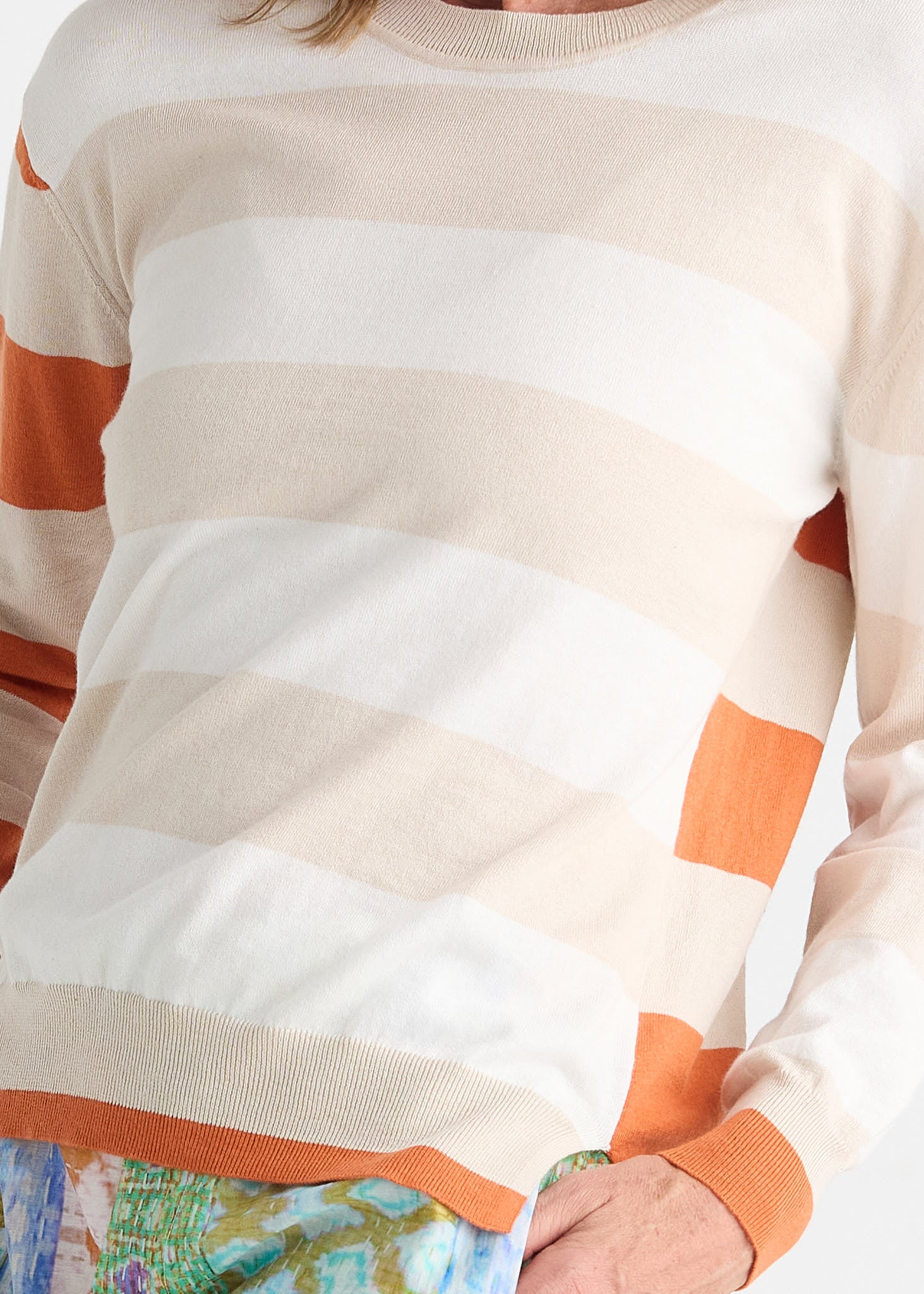Coastal Stripe
