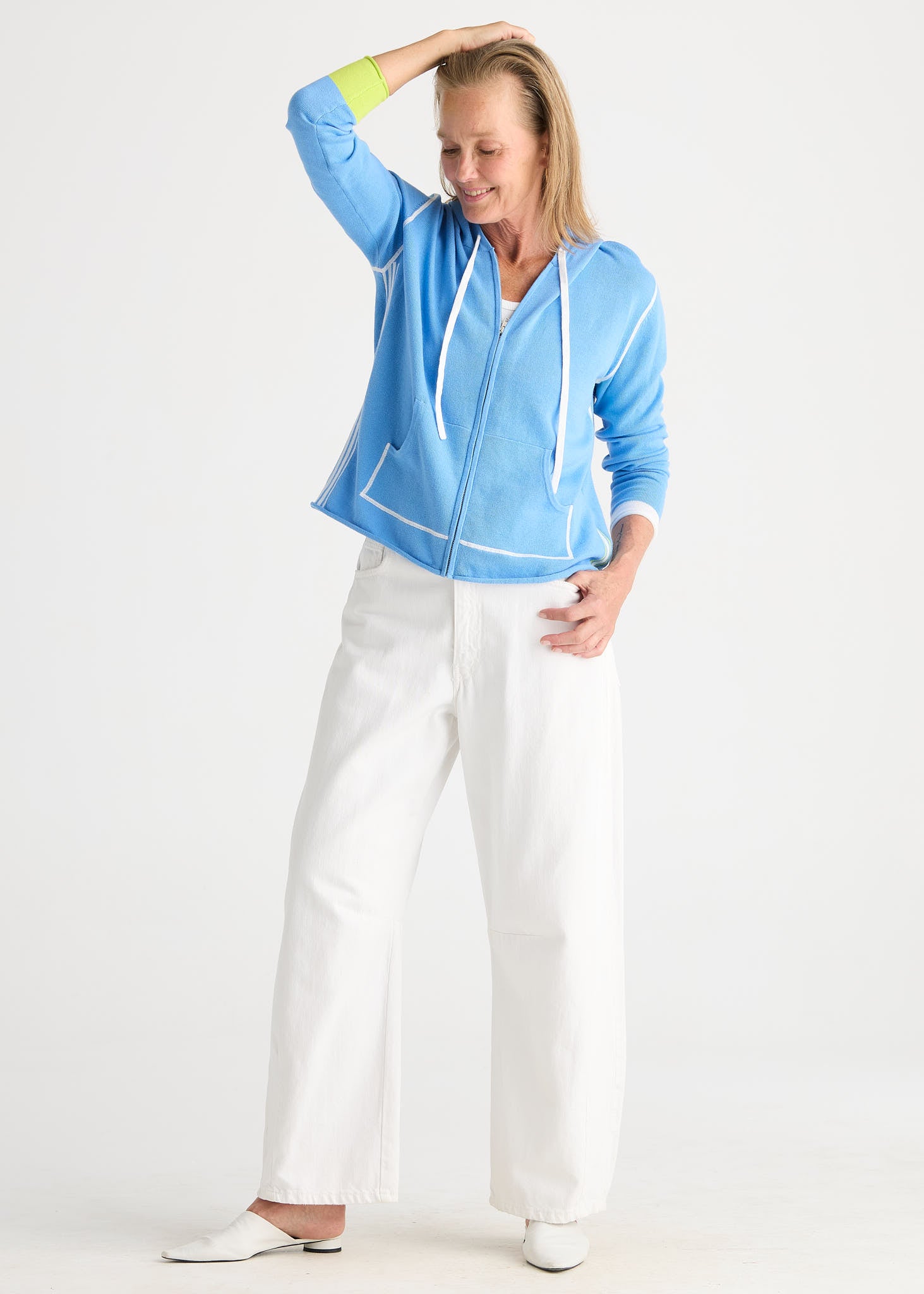 Sports Hoodie