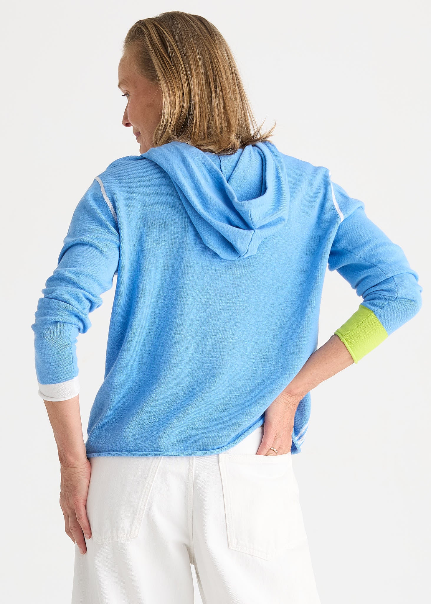 Sports Hoodie