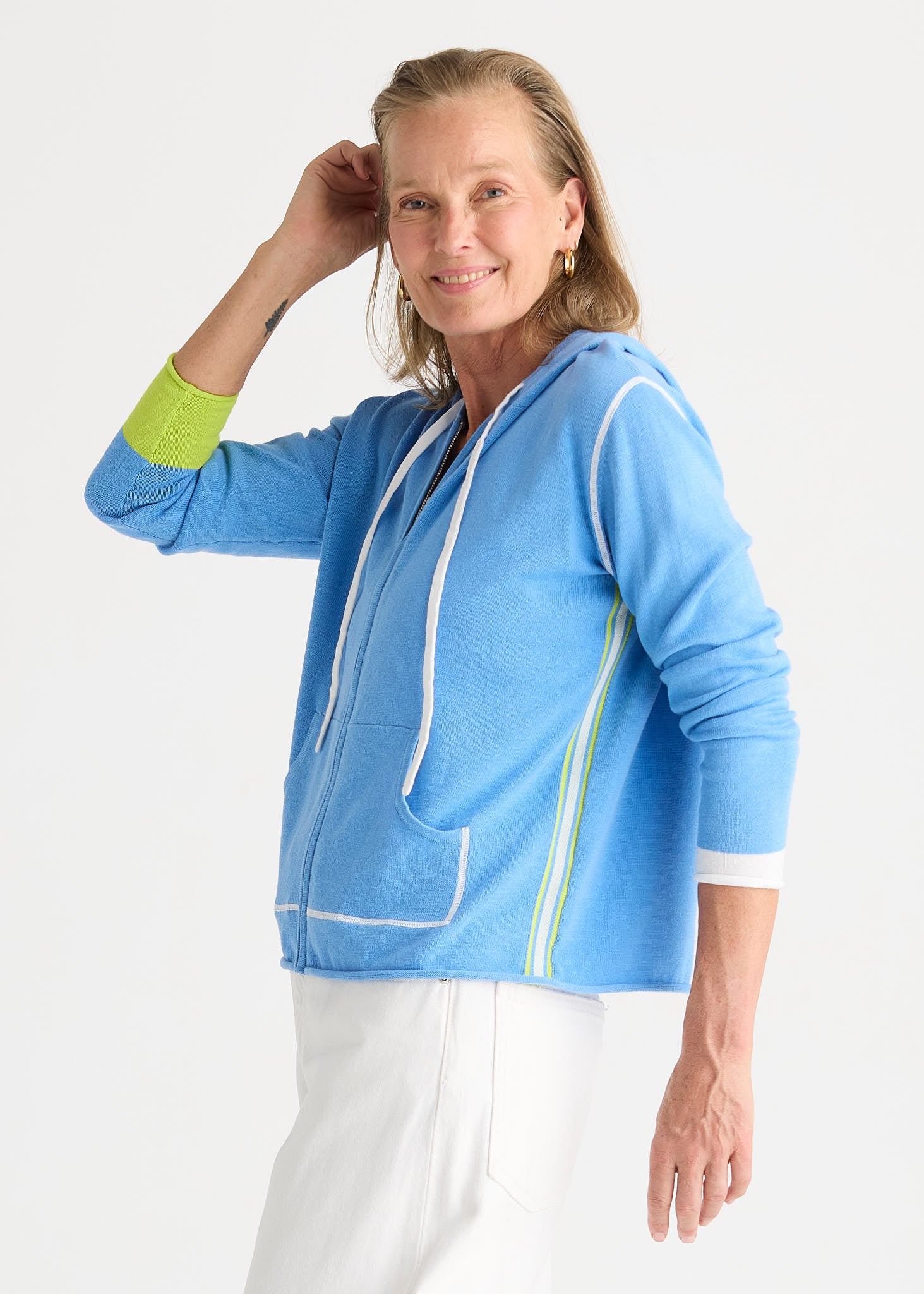 Sports Hoodie