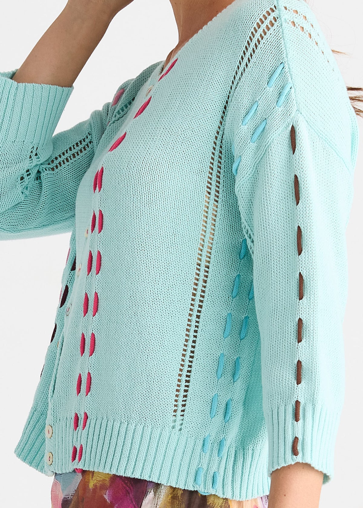 Thread Detail Top