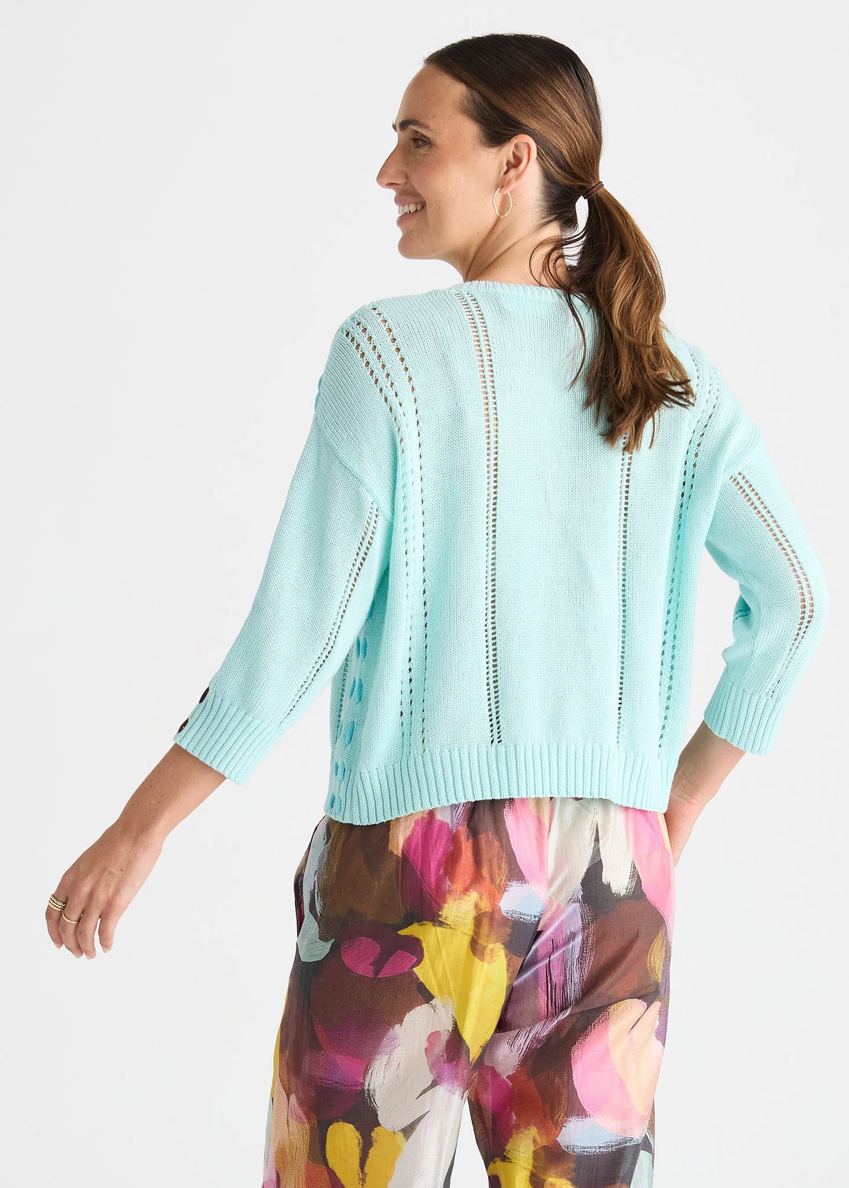Thread Detail Top