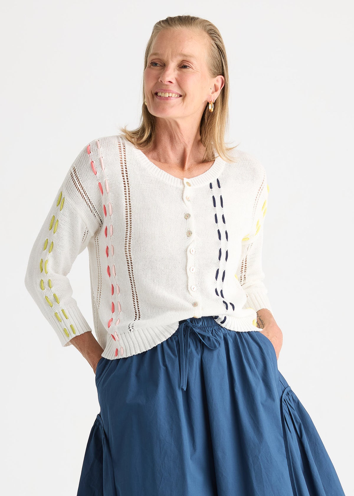 Thread Detail Top