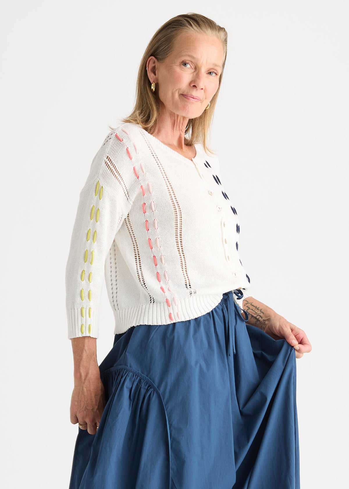 Thread Detail Top