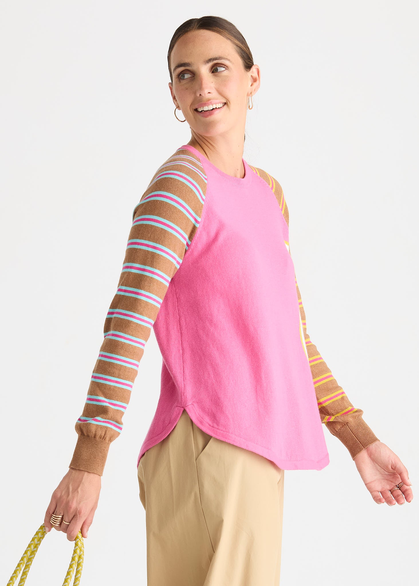 Bright Side Top