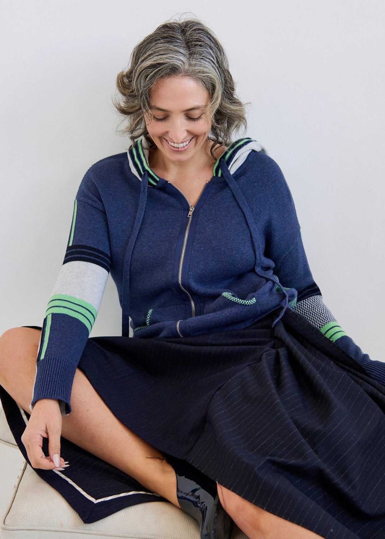 The Everyday Hoodie