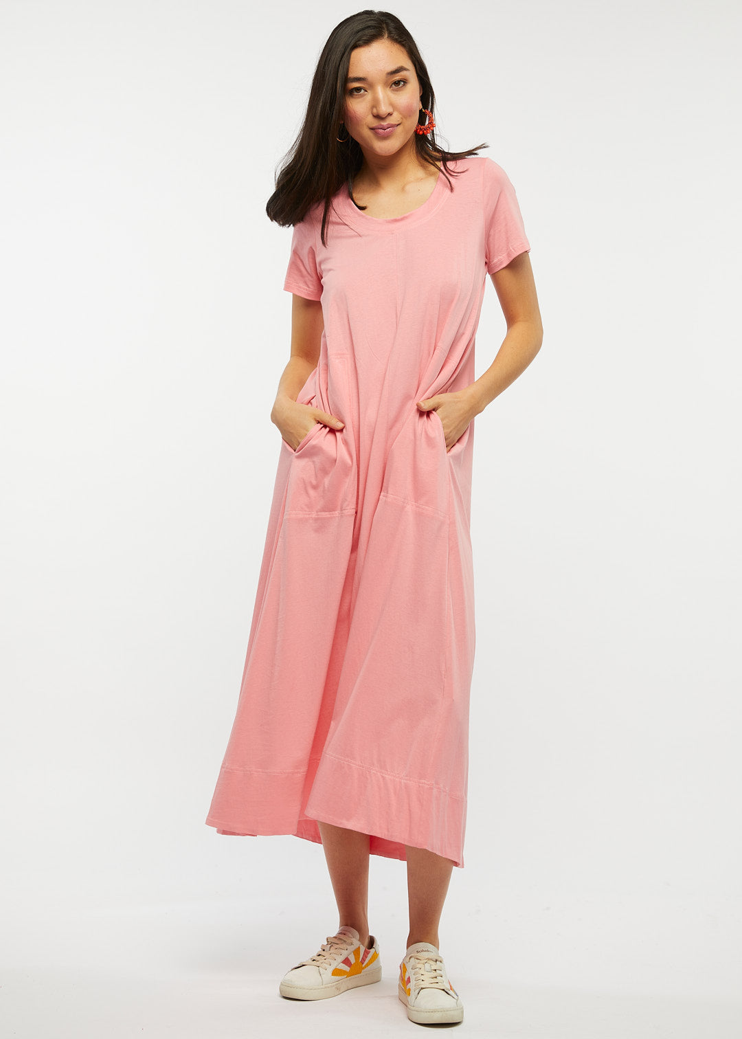 T-shirt Dress