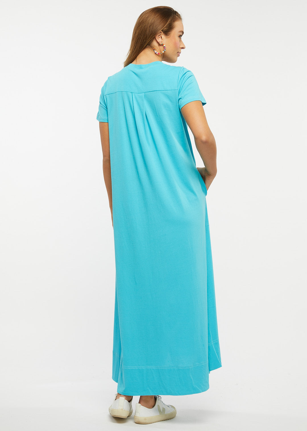 T-shirt Dress