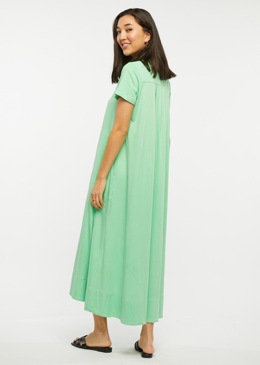 T-Shirt Dress