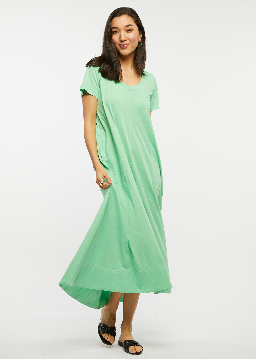 T-Shirt Dress