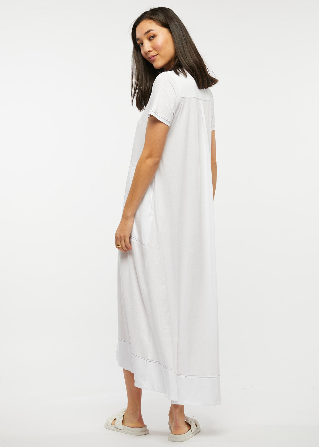 T-shirt Dress