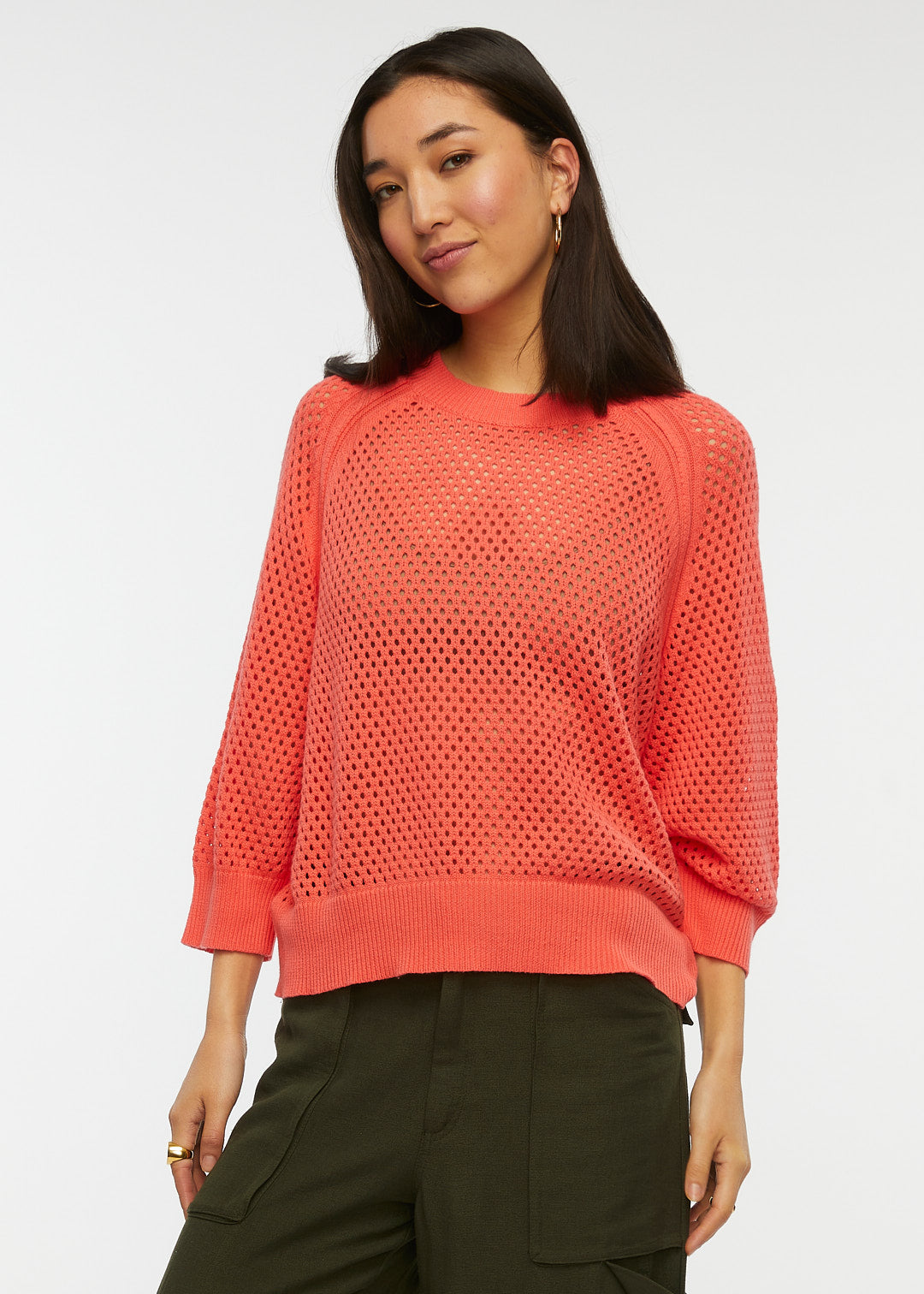 Holey Top