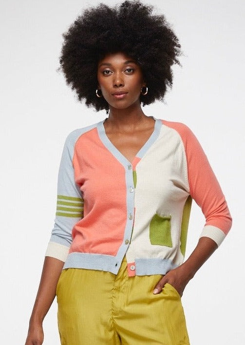 V Cardi