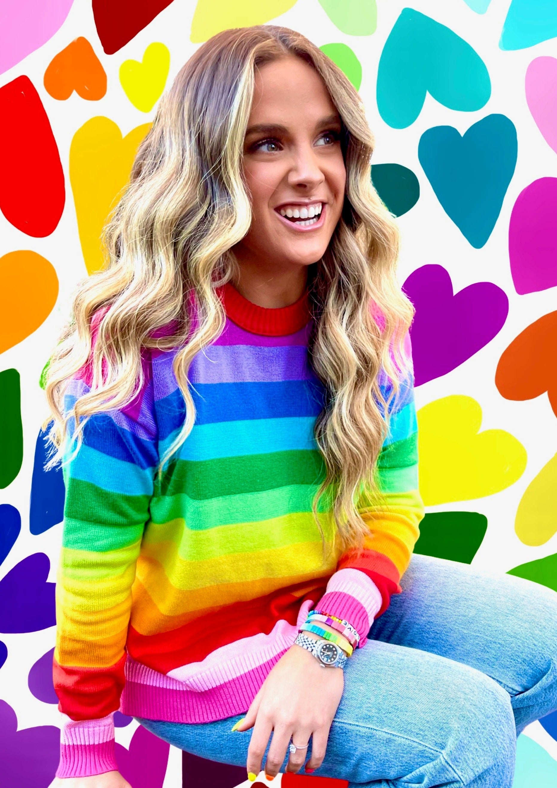Rainbowtastic
