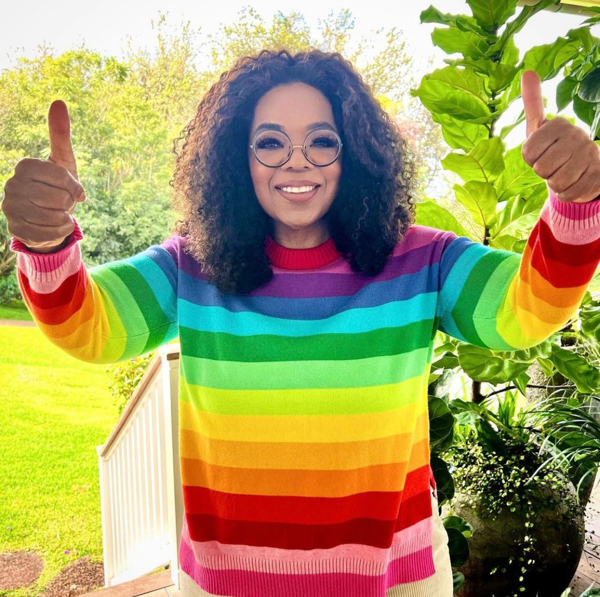 Rainbowtastic