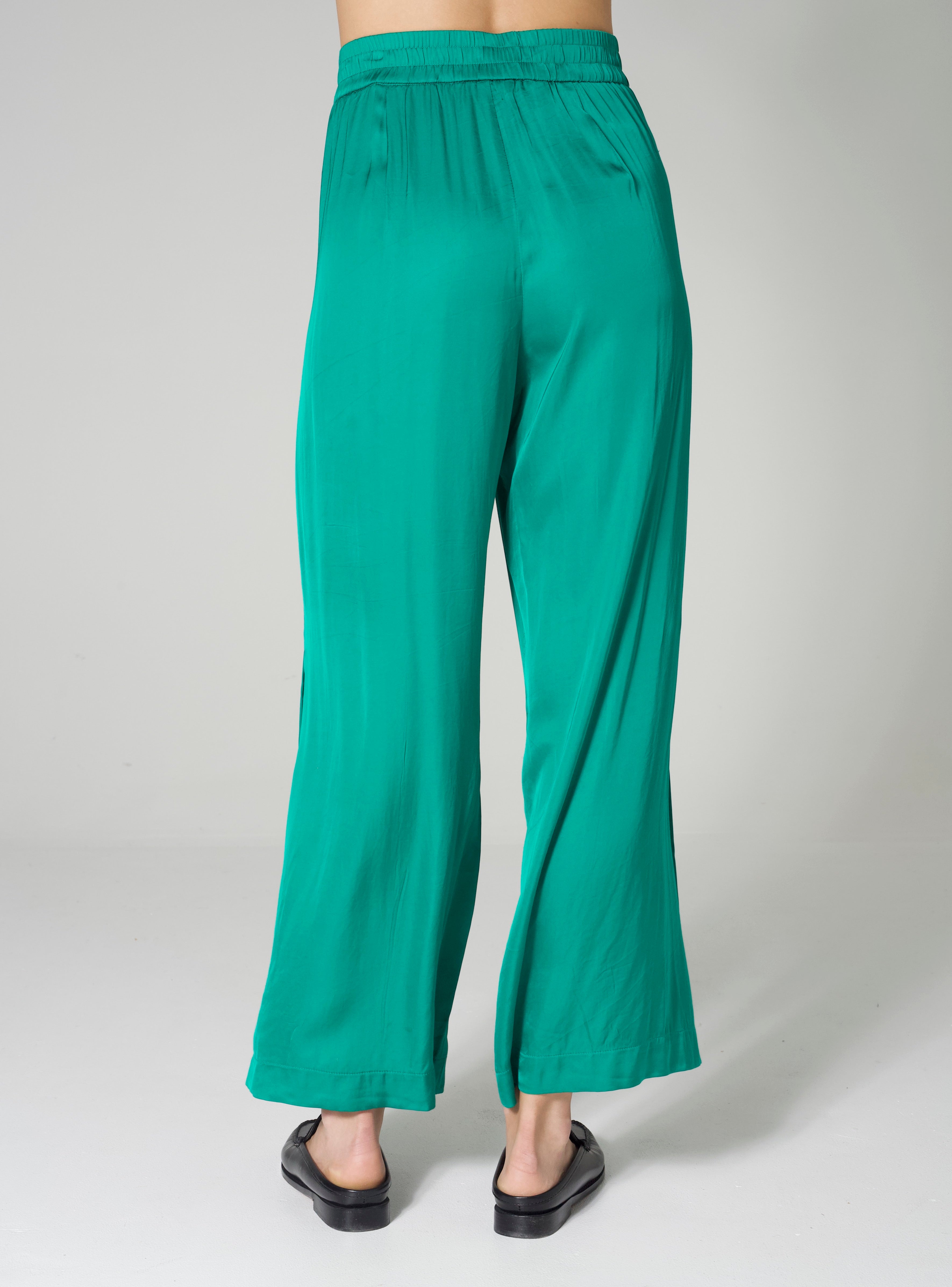 Satin Pant